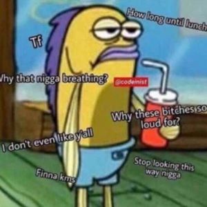 Meet your Posher, Penelope